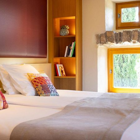 Logis Auberge Les Murets Hotel Restaurant Spa Chandolas Zewnętrze zdjęcie