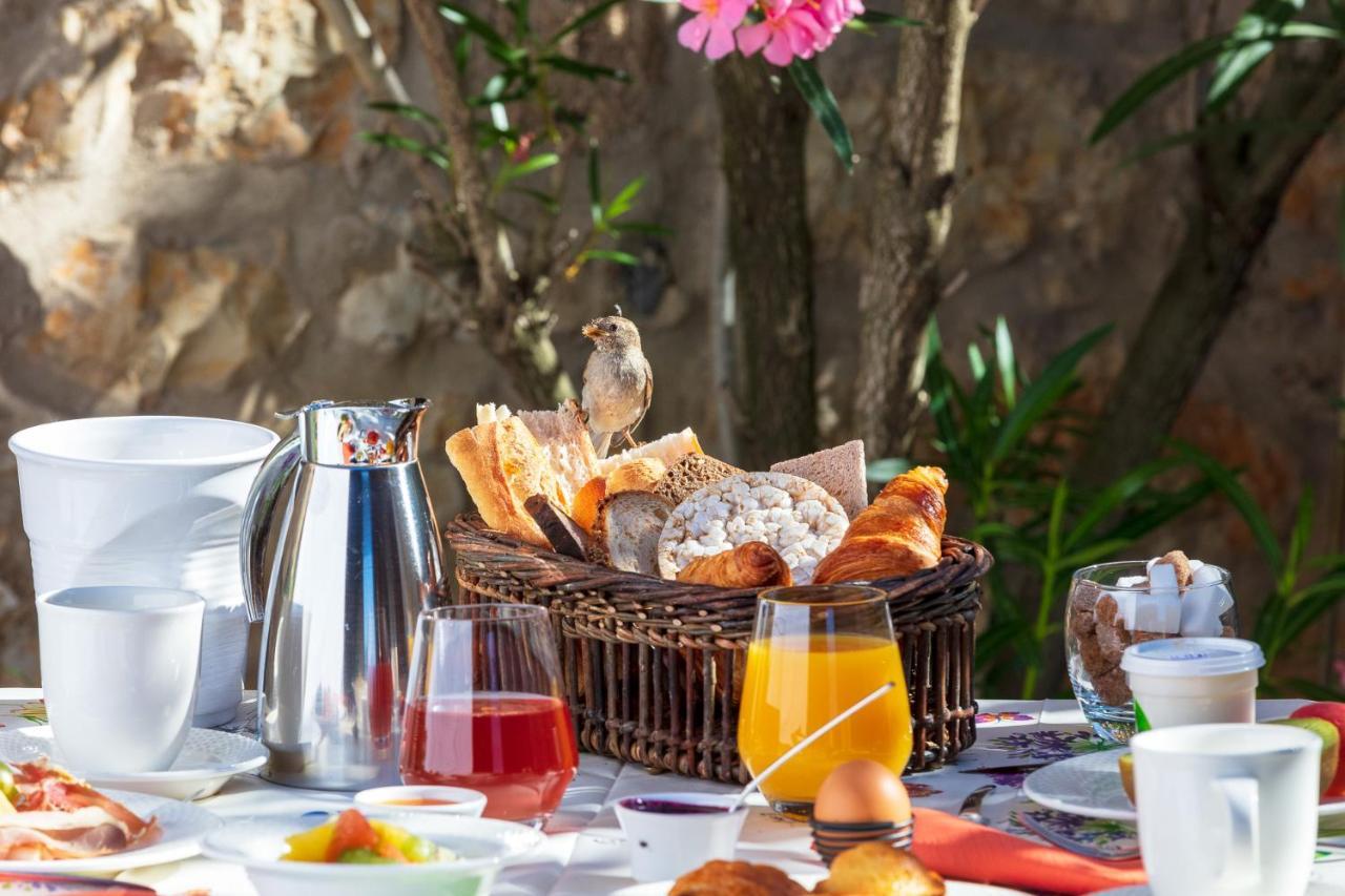 Logis Auberge Les Murets Hotel Restaurant Spa Chandolas Zewnętrze zdjęcie
