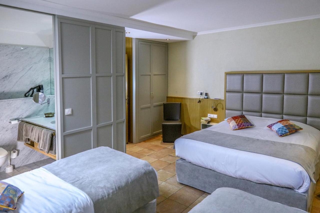 Logis Auberge Les Murets Hotel Restaurant Spa Chandolas Zewnętrze zdjęcie