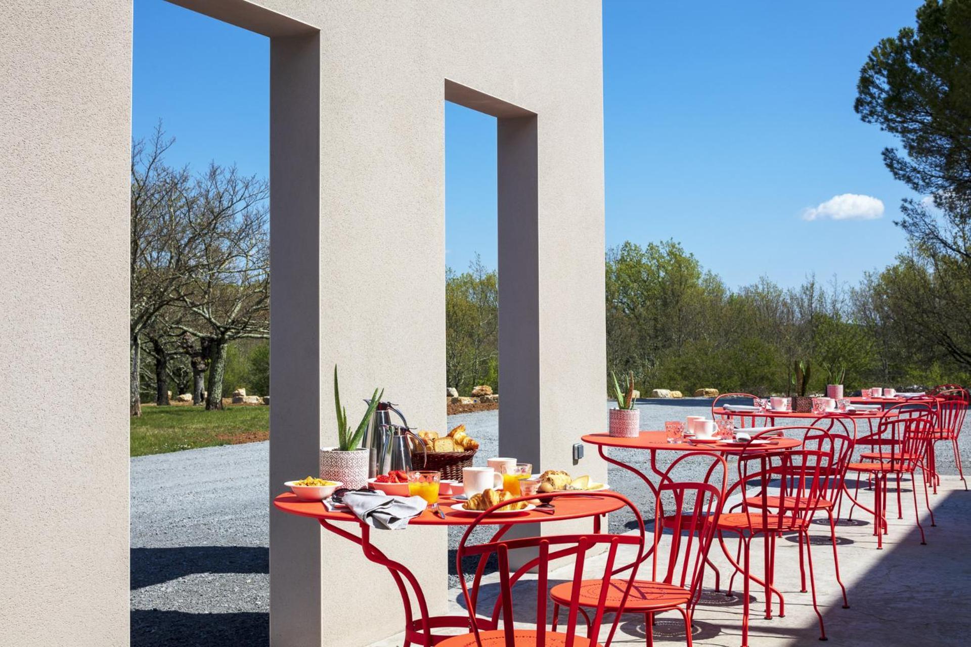 Logis Auberge Les Murets Hotel Restaurant Spa Chandolas Zewnętrze zdjęcie