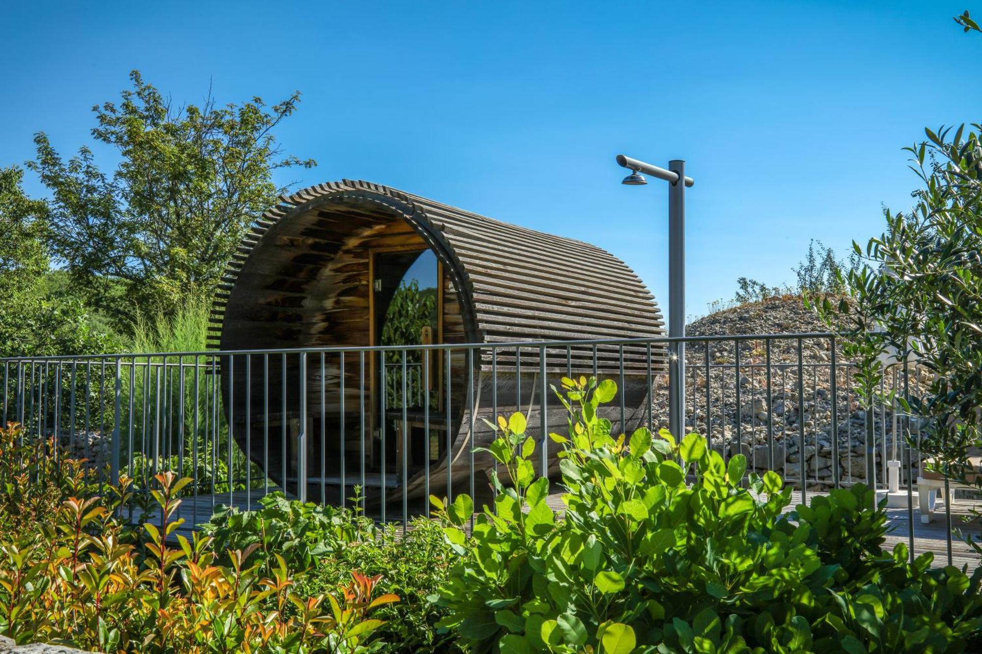 Logis Auberge Les Murets Hotel Restaurant Spa Chandolas Zewnętrze zdjęcie