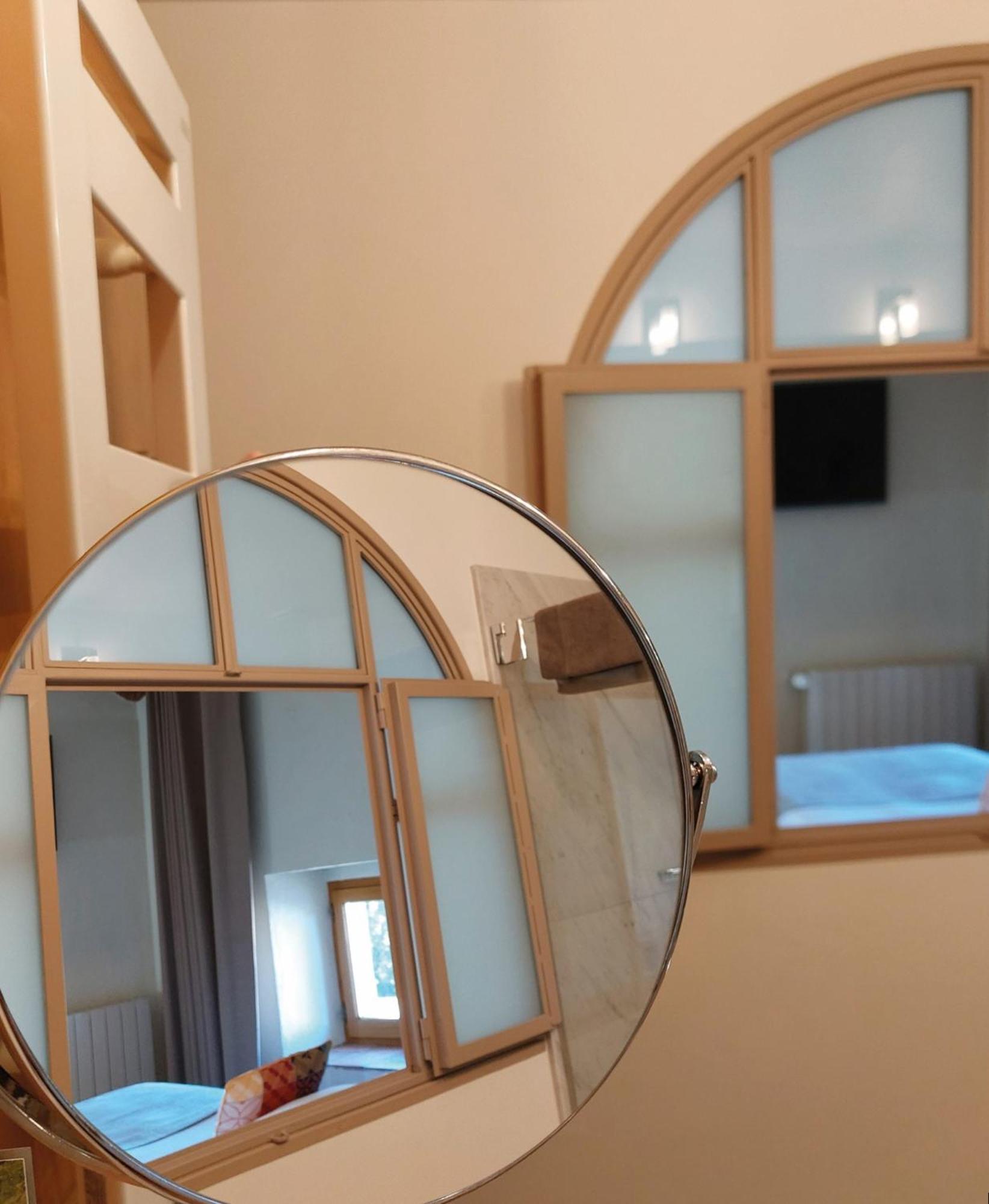 Logis Auberge Les Murets Hotel Restaurant Spa Chandolas Zewnętrze zdjęcie