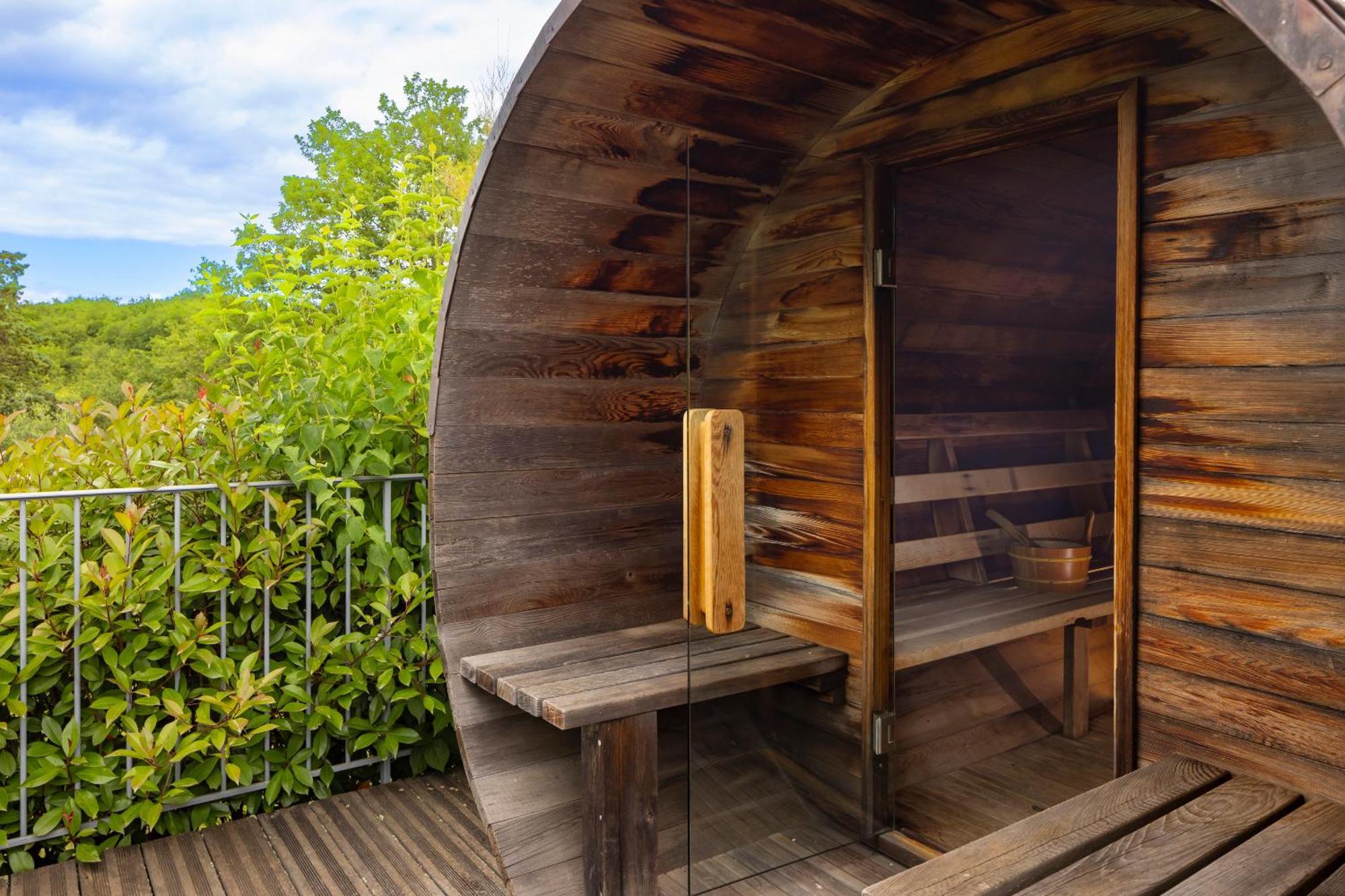 Logis Auberge Les Murets Hotel Restaurant Spa Chandolas Zewnętrze zdjęcie