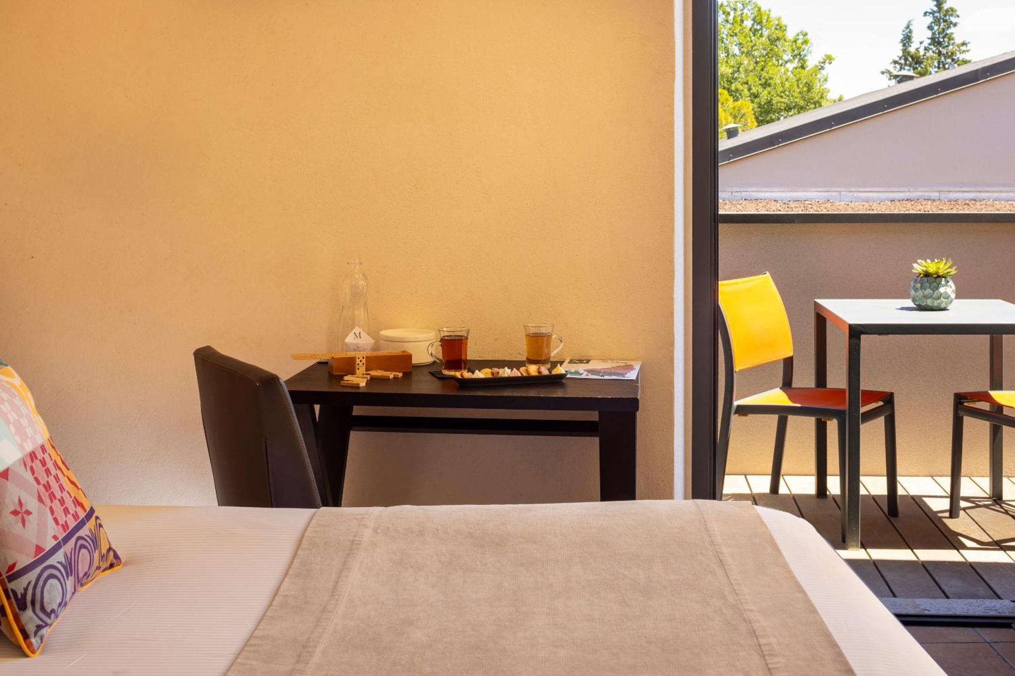Logis Auberge Les Murets Hotel Restaurant Spa Chandolas Zewnętrze zdjęcie